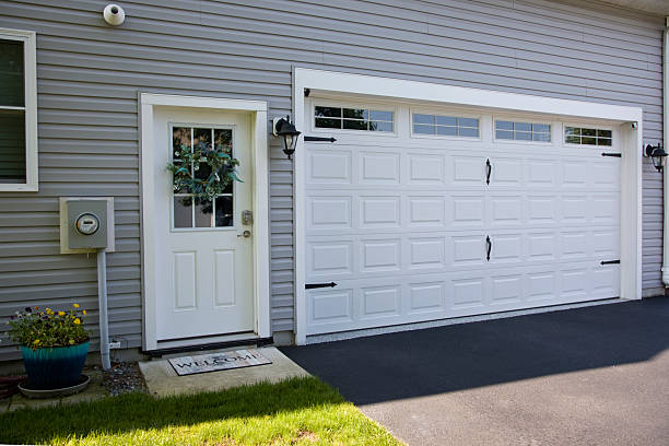 24/7 Emergency Garage Door Panel Replacement experts in Jenkins County County, GA